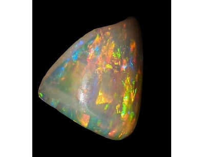 UNRESERVED Diamonds, Gemstones & Opals (A985) - Lot 4517