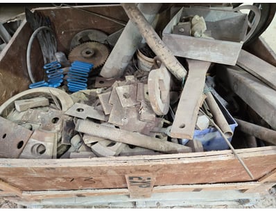 Industrial and Engineering Surplus (ON4383) - Lot 73