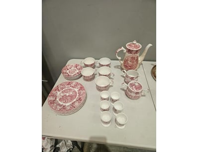 Homewares, Leisure and Decor (WAA1007) - Lot 77