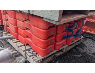 GOLD COAST COOMERA CIVIL CONTRACTORS END OF PROJ... - Lot 37