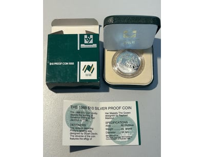 UNRESERVED Banknotes & Coins (A999) - Lot 666