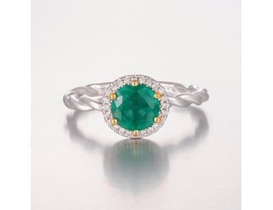 Fine Jewellery (A981) - Lot 1378