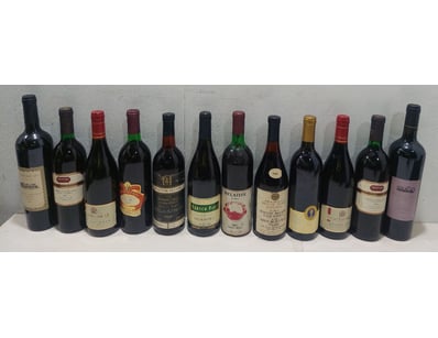 The Cellar Select - Lot 47