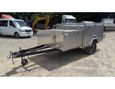 Civil, Transport & Machinery - Nationwide (ON4... - Lot 5700