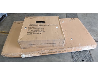 House & Homewares (A999) - Lot 15