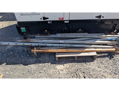 Ex-Hire Plant and Equipment Surplus (ON4433) - Lot 161