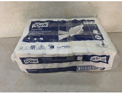 Lost & Unclaimed Freight Packages (GCA977) - Lot 54