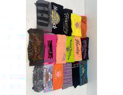 Entire Vintage Clothing Store Liquidation (ON11821) - Lot 29