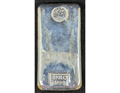 The Golden Ledger (A978) - Lot 1551