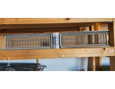 Mechanical Business Closure - Lot 4525