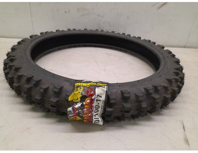 Motorcycle Apparel & Accessories (NSWA984) - Lot 628