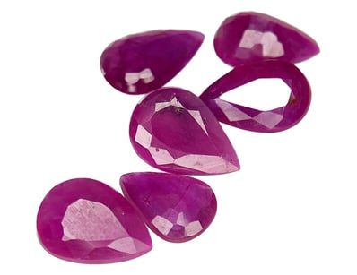 UNRESERVED Diamonds, Gemstones & Opals (A988) - Lot 3001