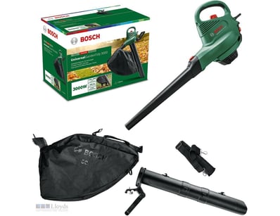 RRP $169 Bosch Home & Garden 2300W Corded Electric...