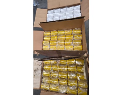 Hospitality, Catering & Events (A995) - Lot 52