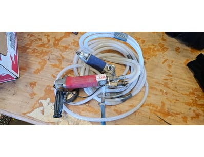 Mechanical Business Closure - Lot 4388