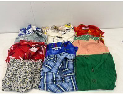 Entire Vintage Clothing Store Liquidation (ON11... - Lot 110