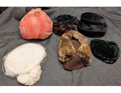 Designer Vault (A1001) - Lot 614