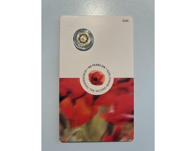 UNRESERVED Banknotes & Coins (A999) - Lot 714