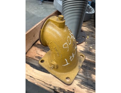 Marine Diesel Warehouse Clearance  - PART 2 (ON4... - Lot 47