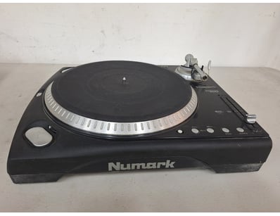 Home Entertainment, Audio & Computers (A984) - Lot 771