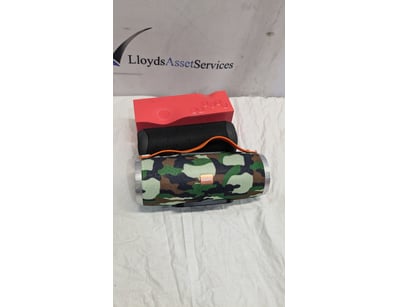UNRESERVED Airport - Lost Property (A980) - Lot 328