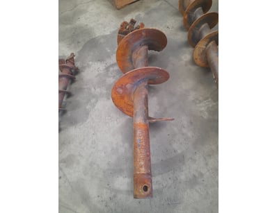 BRISBANE Earthmoving Hire Company Business Closu... - Lot 68