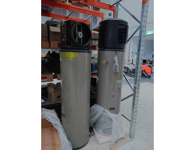 Smart lifestyle australia water heaters 

Sold as ...