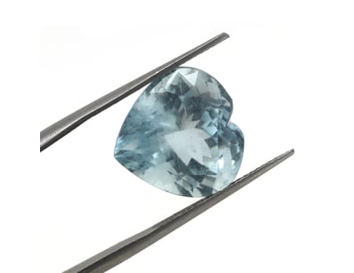 Diamond And Gemstone Market (A980) - Lot 2520