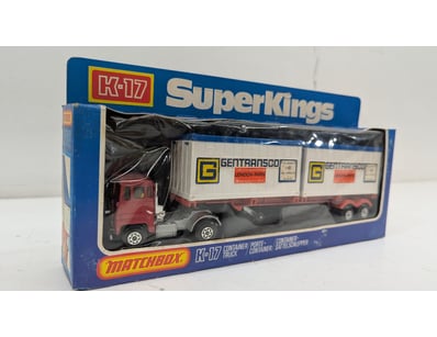 Model Car Mania (A1006) - Lot 560