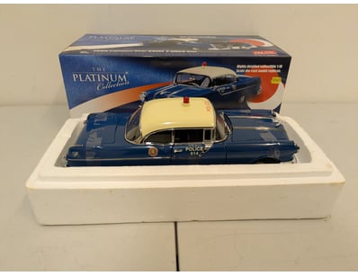 Model Car Mania (A998) - Lot 118