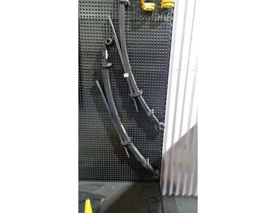 MOSTLY UNRESERVED 4x4 WORKSHOP BUSINESS CLOSURE ... - Lot 75