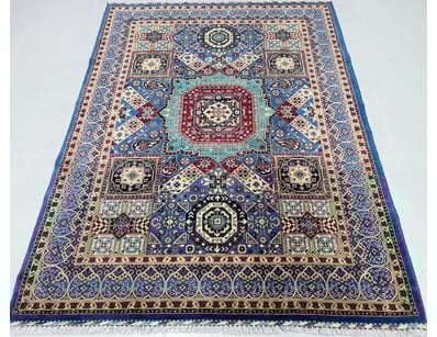 Antique, Vintage & Rugs (A985) - Lot 7058