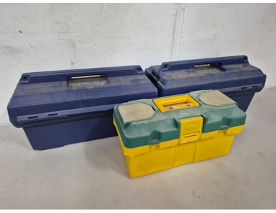 UNRESERVED Major Civil Fleet Disposal (ON11707) - Lot 246