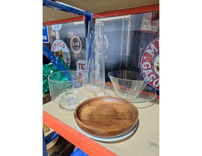 Baby Grand & Quality Furniture (A1004) - Lot 83