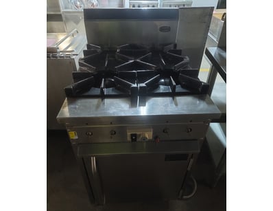 Abandoned Basement Catering Equipment - UNRESERV... - Lot 24