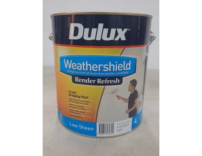 Ultimate Surplus Paint Event (GCA985) - Lot 1289