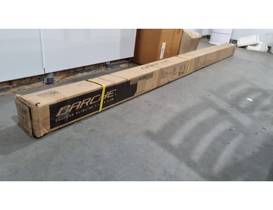 MOSTLY UNRESERVED 4x4 WORKSHOP BUSINESS CLOSURE... - Lot 113