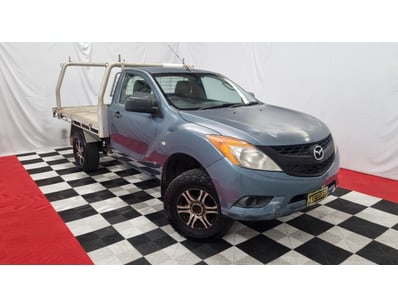 Passenger, Luxury & Commercial Vehicles Auction - Lot 668