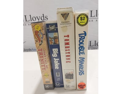 Trading Cards, Gaming & Collectables (A1001) - Lot 1053