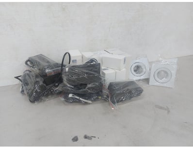 Home Improvement, DIY & Hardware (A988) - Lot 2630