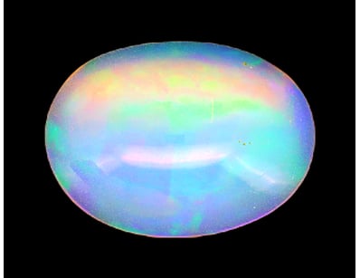 UNRESERVED Diamonds, Gemstones & Opals (A988) - Lot 4755