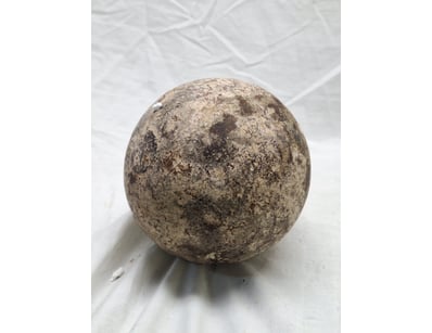 Historic Arms & Militaria (A987) - Lot 3517