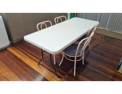 Commercial Kitchen Equipment (NSWA998) - Lot 38