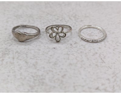 Police Seized Property & Jewellery (A1008) - Lot 562