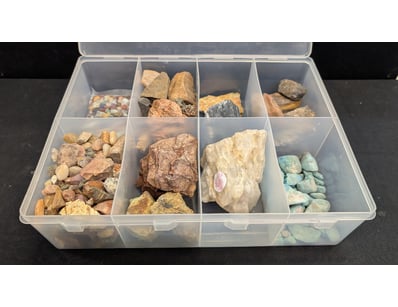 International Diamond And Gemstone Dealers Cle... - Lot 6000