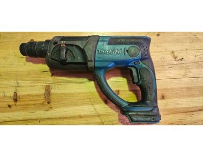 Mechanical Business Closure - Lot 4234