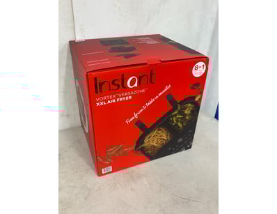 Unclaimed Freight (GCA998) - Lot 1594