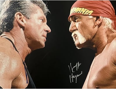 Mancave & Memorabilia (A982) - Lot 1408