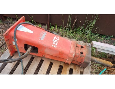 Civil, Transport & Machinery - Nationwide (ON4... - Lot 9505