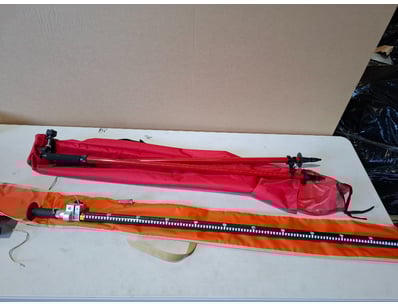 Mostly UNRESERVED Trimble Equipment & Accessorie... - Lot 39